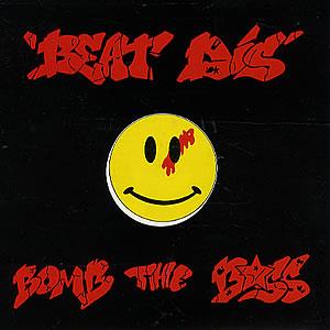 Bomb The Bass